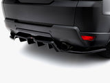 Full Body Kit compatible with Land Rover Range Rover Sport Mk2