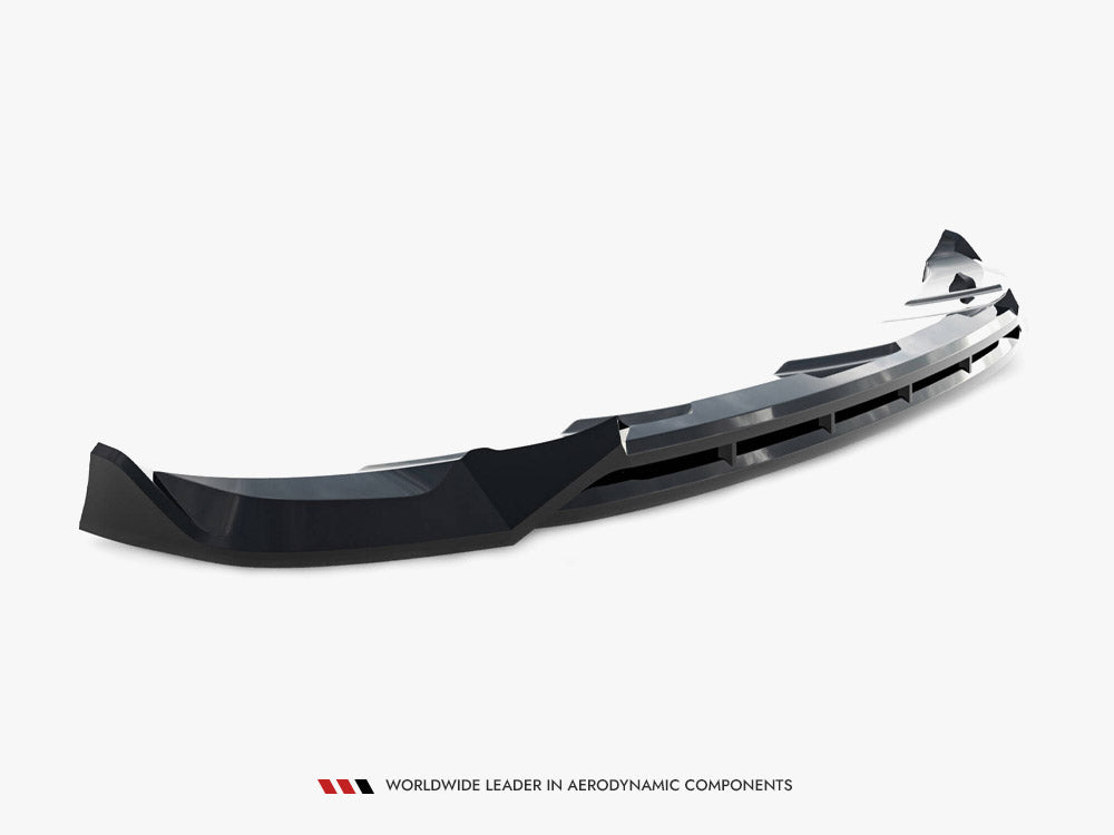 Full Body Kit compatible with Land Rover Range Rover Sport Mk2