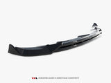Full Body Kit compatible with Land Rover Range Rover Sport Mk2