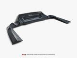 Full Body Kit compatible with Land Rover Range Rover Sport Mk2