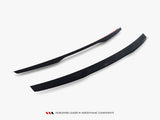Full Body Kit compatible with Land Rover Range Rover Sport Mk2