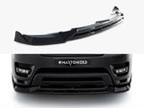 Full Body Kit compatible with Land Rover Range Rover Sport Mk2