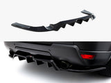 Full Body Kit compatible with Land Rover Range Rover Sport Mk2