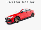 Full Body Kit Set 2 compatible with Audi RS 3 Sedan 8Y Facelift