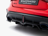 Full Body Kit Set 2 compatible with Audi RS 3 Sedan 8Y Facelift