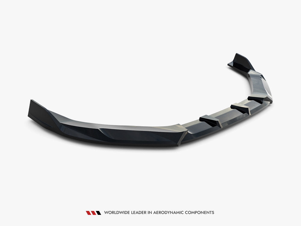 Full Body Kit Set 2 compatible with Audi RS 3 Sedan 8Y Facelift