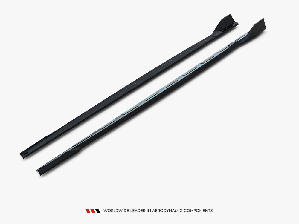 Full Body Kit Set 2 compatible with Audi RS 3 Sedan 8Y Facelift