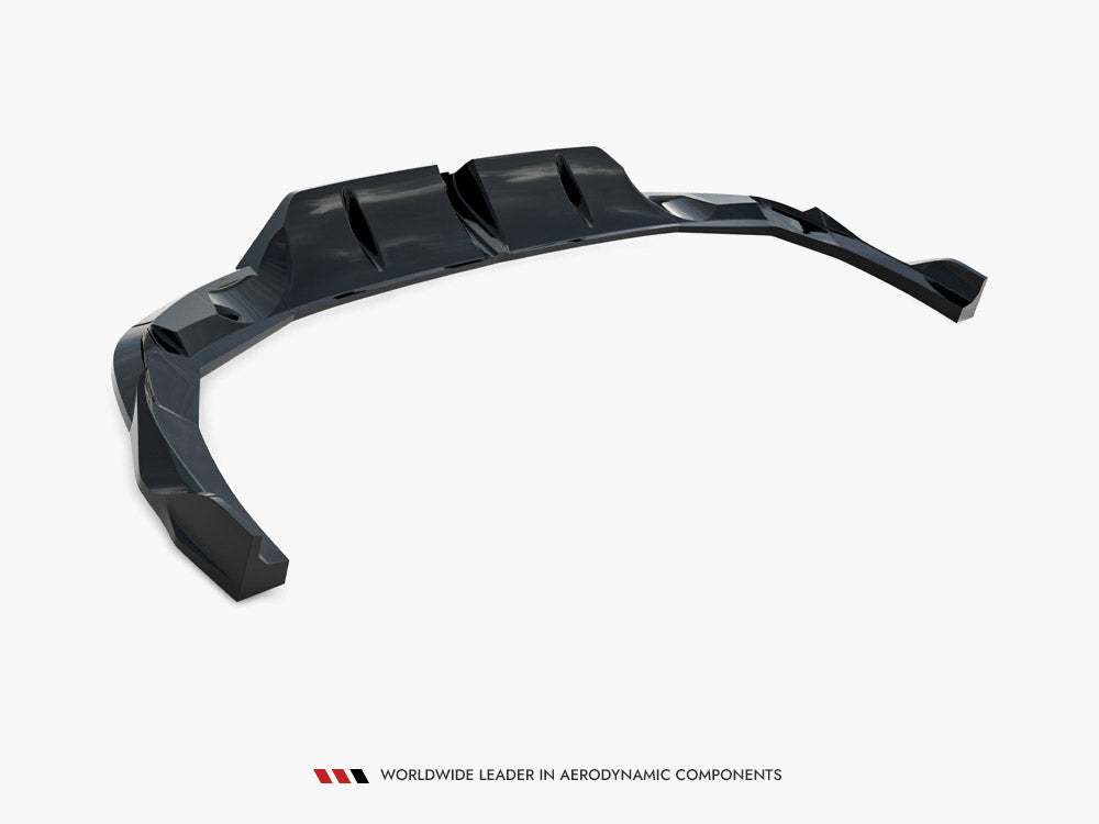 Full Body Kit Set 2 compatible with Audi RS 3 Sedan 8Y Facelift