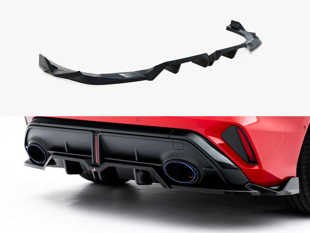 Full Body Kit Set 2 compatible with Audi RS 3 Sedan 8Y Facelift
