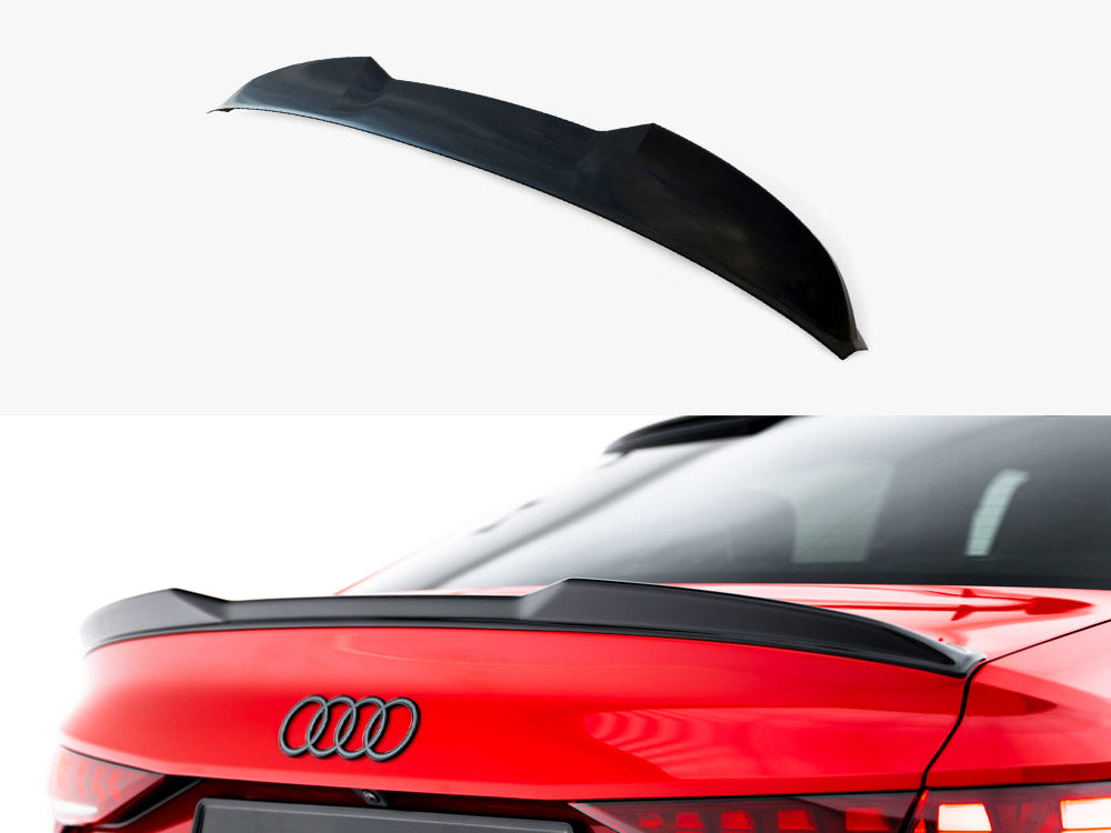 Full Body Kit Set 2 compatible with Audi RS 3 Sedan 8Y Facelift