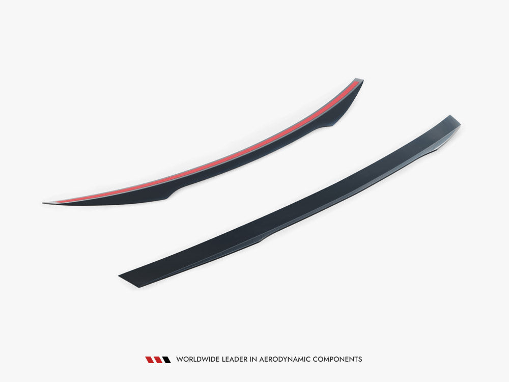 Spoiler CAP compatible with Mazda MX-5 ND (Mk4)