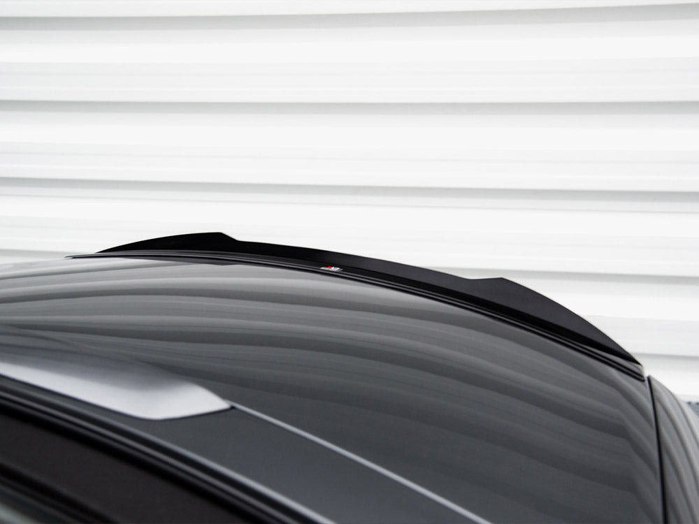 Spoiler CAP compatible with Mazda MX-5 ND (Mk4)