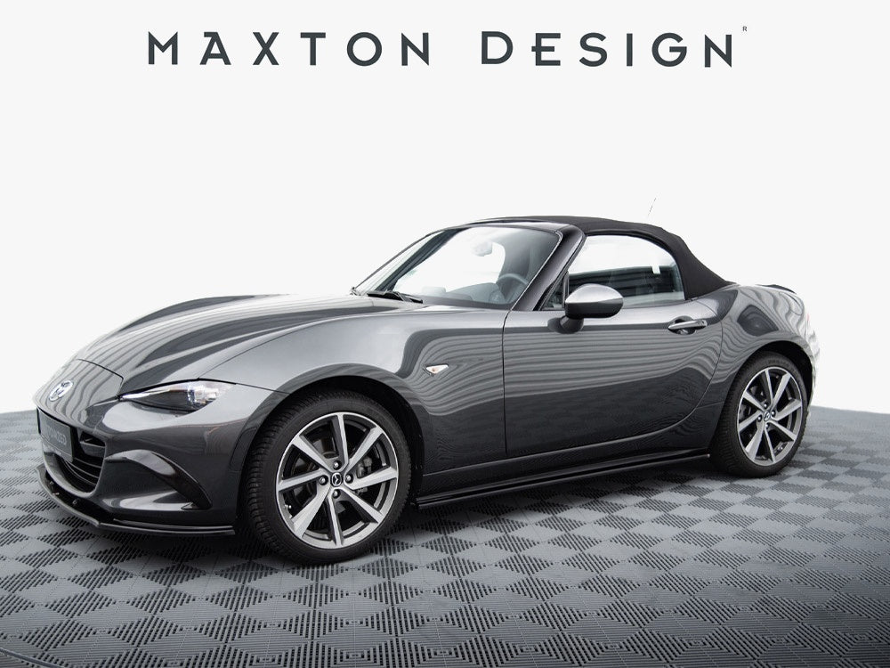 Full Body Kit compatible with Mazda MX-5 ND (Mk4)