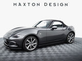 Full Body Kit compatible with Mazda MX-5 ND (Mk4)