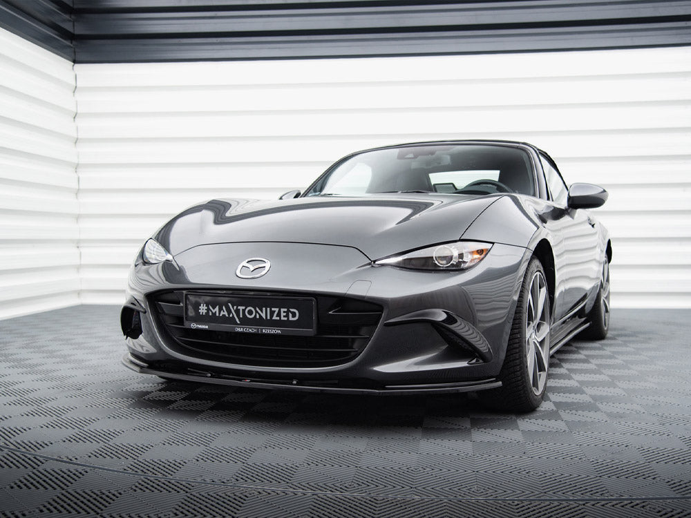 Full Body Kit compatible with Mazda MX-5 ND (Mk4)