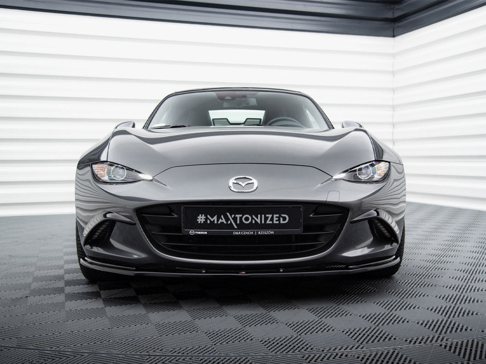 Full Body Kit compatible with Mazda MX-5 ND (Mk4)
