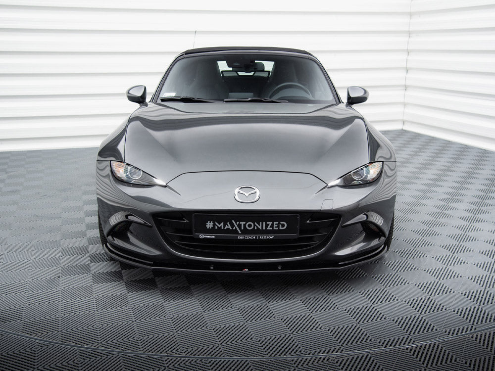 Full Body Kit compatible with Mazda MX-5 ND (Mk4)