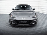 Full Body Kit compatible with Mazda MX-5 ND (Mk4)