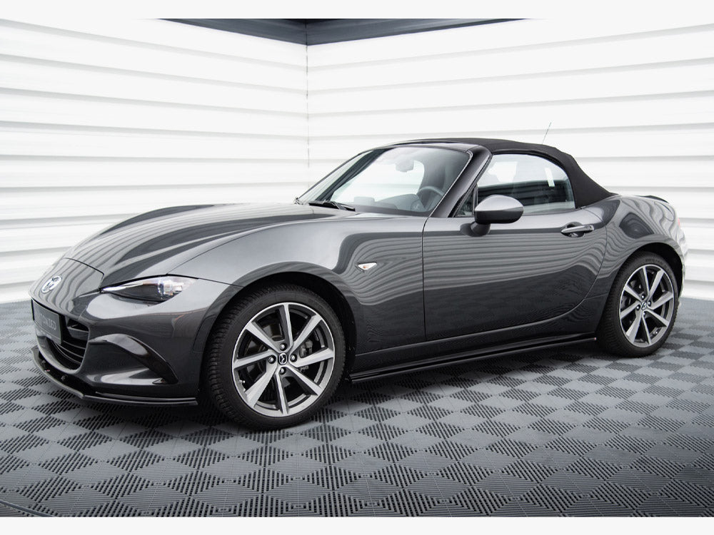 Full Body Kit compatible with Mazda MX-5 ND (Mk4)