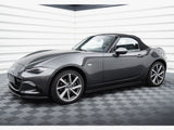 Full Body Kit compatible with Mazda MX-5 ND (Mk4)