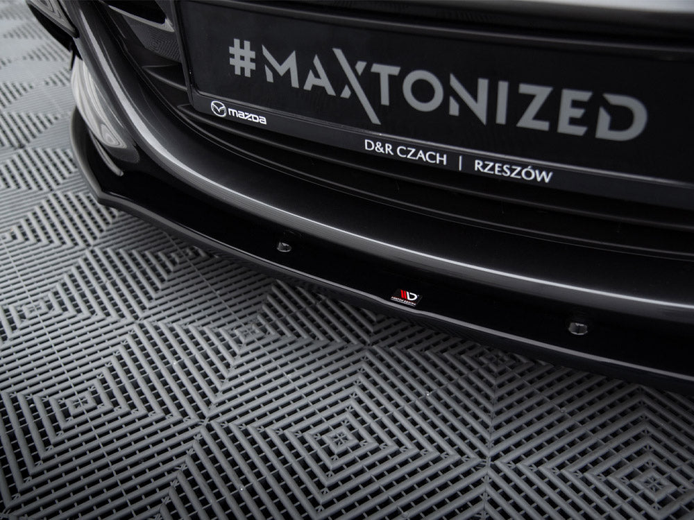 Full Body Kit compatible with Mazda MX-5 ND (Mk4)