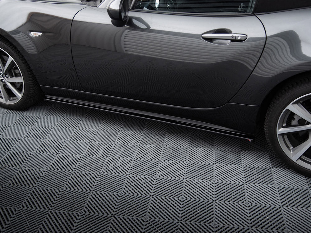Full Body Kit compatible with Mazda MX-5 ND (Mk4)