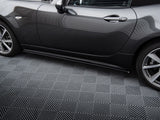 Full Body Kit compatible with Mazda MX-5 ND (Mk4)