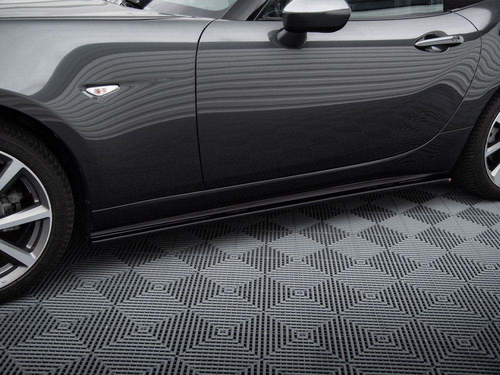 Full Body Kit compatible with Mazda MX-5 ND (Mk4)