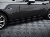 Full Body Kit compatible with Mazda MX-5 ND (Mk4)
