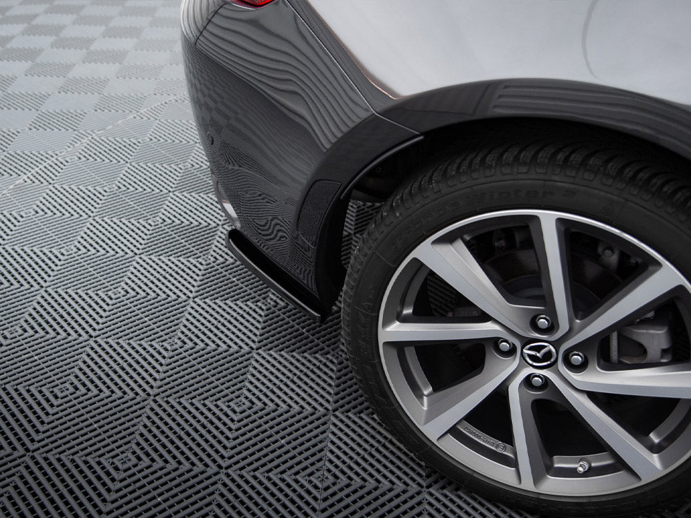Full Body Kit compatible with Mazda MX-5 ND (Mk4)