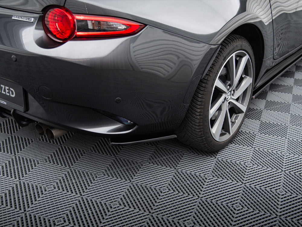 Full Body Kit compatible with Mazda MX-5 ND (Mk4)