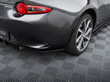 Full Body Kit compatible with Mazda MX-5 ND (Mk4)