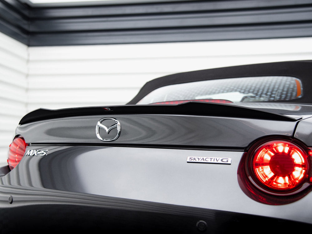Full Body Kit compatible with Mazda MX-5 ND (Mk4)