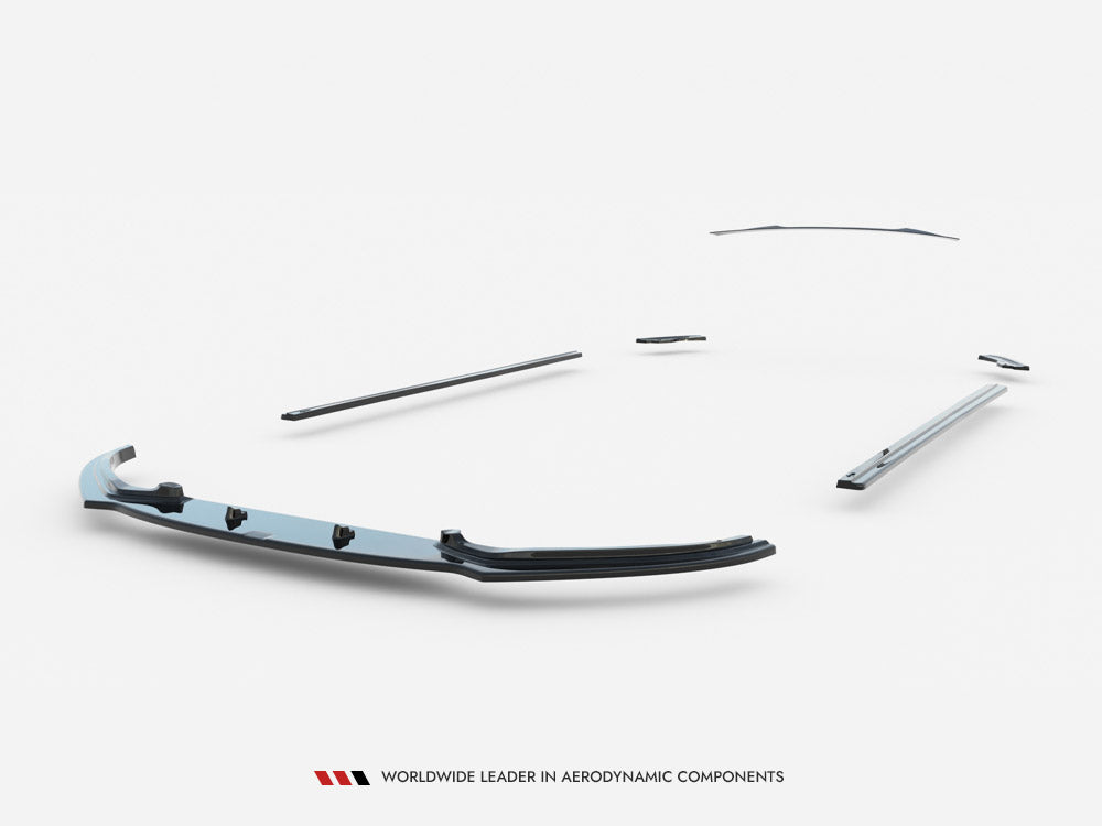 Full Body Kit compatible with Mazda MX-5 ND (Mk4)