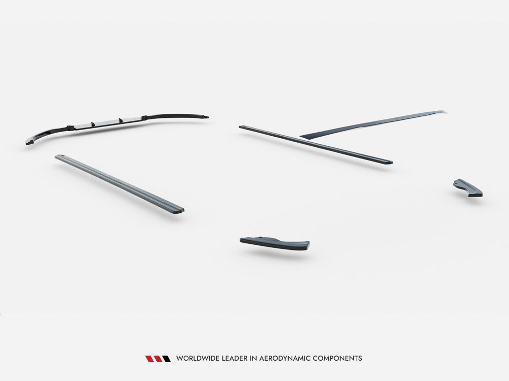 Full Body Kit compatible with Mazda MX-5 ND (Mk4)