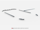 Full Body Kit compatible with Mazda MX-5 ND (Mk4)