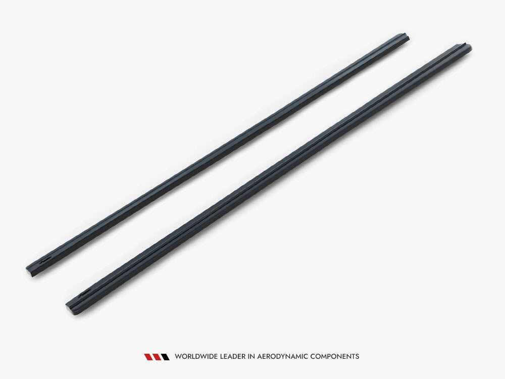 Full Body Kit compatible with Mazda MX-5 ND (Mk4)