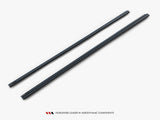 Full Body Kit compatible with Mazda MX-5 ND (Mk4)