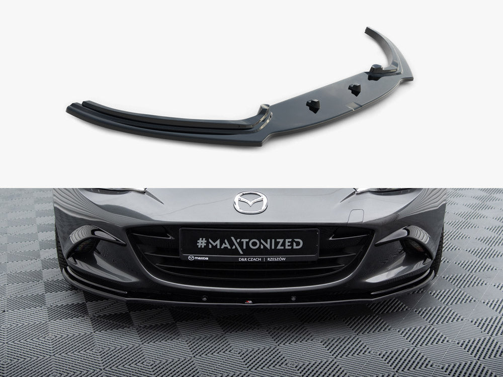 Full Body Kit compatible with Mazda MX-5 ND (Mk4)
