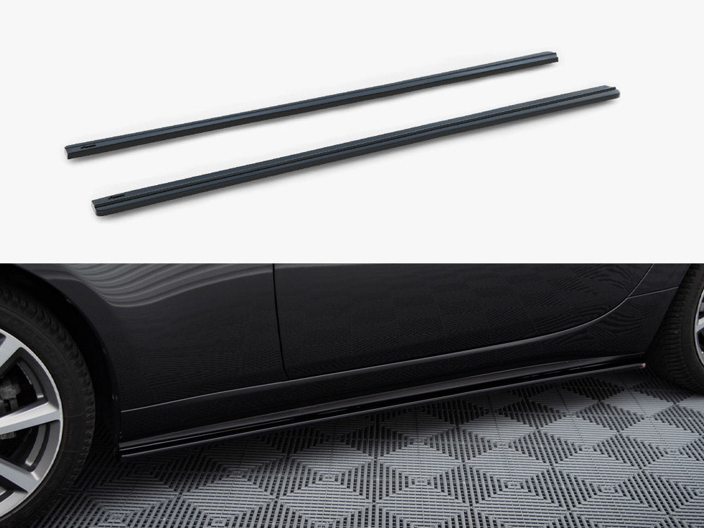 Full Body Kit compatible with Mazda MX-5 ND (Mk4)