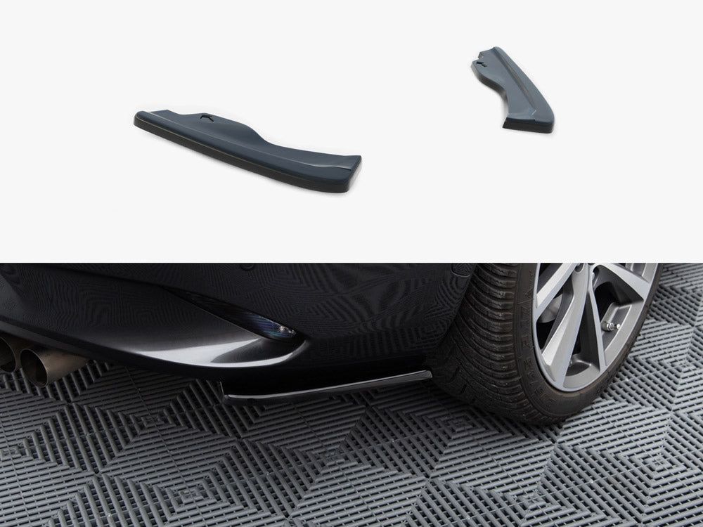 Full Body Kit compatible with Mazda MX-5 ND (Mk4)