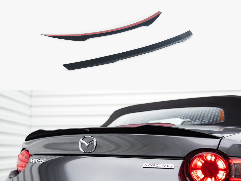 Full Body Kit compatible with Mazda MX-5 ND (Mk4)