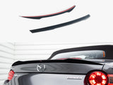 Full Body Kit compatible with Mazda MX-5 ND (Mk4)