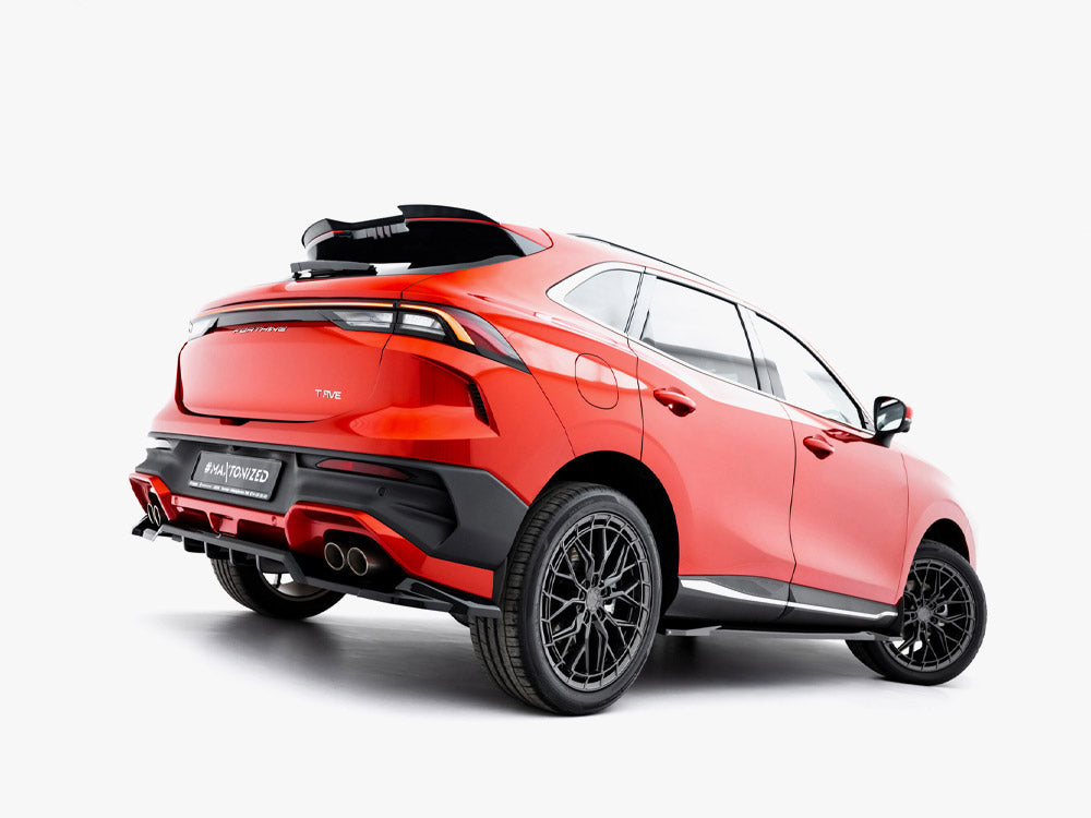 Spoiler CAP compatible with Forthing T-Five Mk1