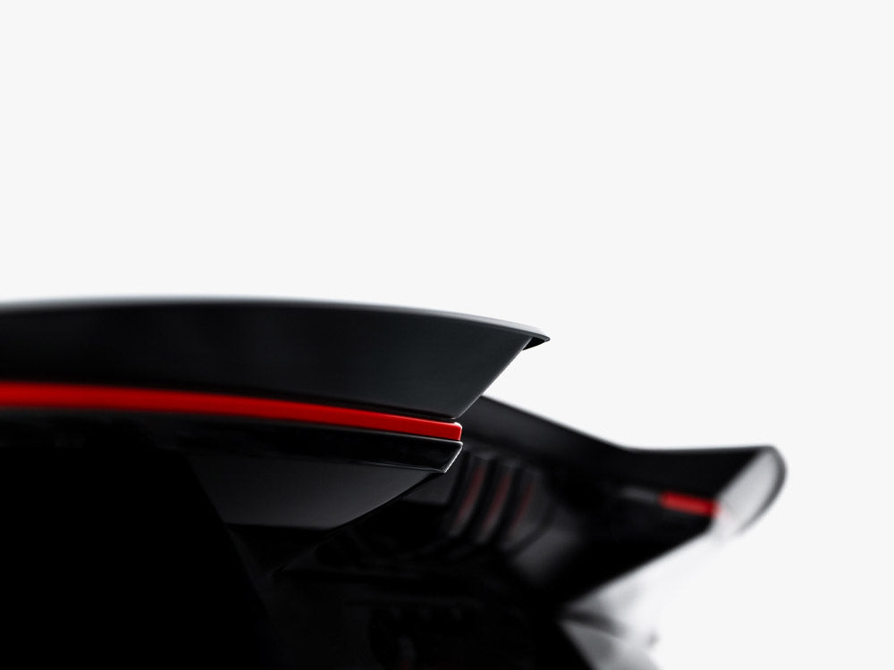 Spoiler CAP compatible with Forthing T-Five Mk1