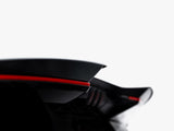 Spoiler CAP compatible with Forthing T-Five Mk1