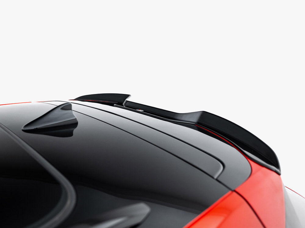 Spoiler CAP compatible with Forthing T-Five Mk1