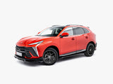 Side Skirts Diffusers compatible with Forthing T-Five Mk1