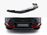 Front Splitter compatible with Forthing T-Five Mk1