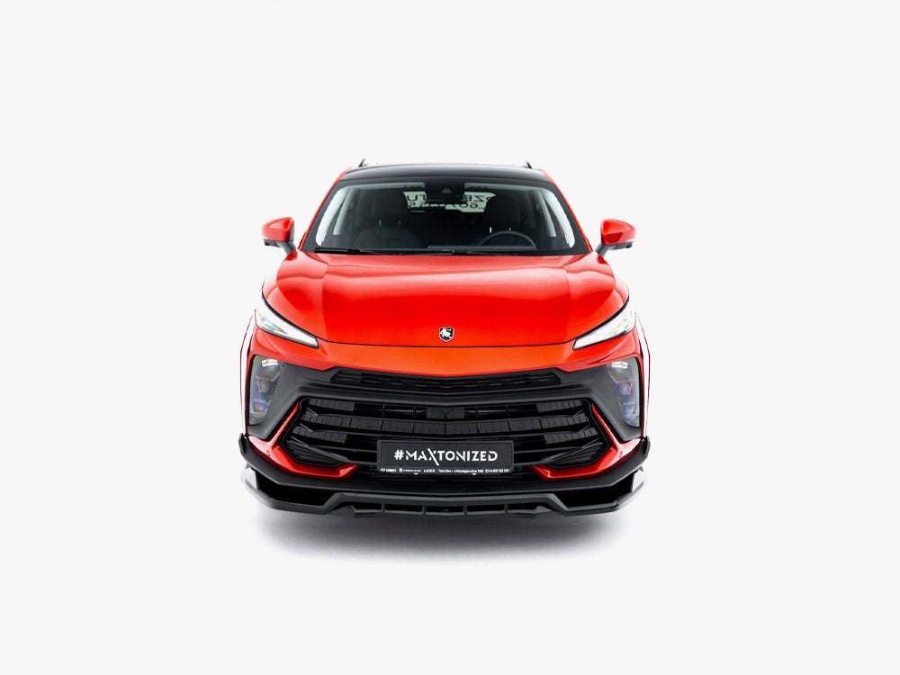 Front Splitter compatible with Forthing T-Five Mk1